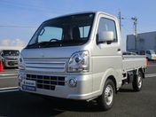 スズキ キャリイトラック　４ＷＤ ＫＸ　パートタイム４ＷＤ