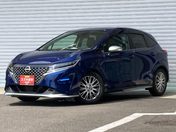 日産 ノート オーテック　全方位ナビゲーション　衝突被