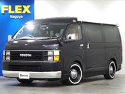 トヨタ ハイエースワゴン ワゴン２．７ＧＬロング　ミドルルーフ
