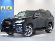 トヨタ ランドクルーザープラド プラド２．７　ＴＸ　Ｌパッケージ