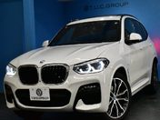 ＢＭＷ Ｘ３ ｘＤｒｉｖｅ２０ｄ　Ｍスポーツ