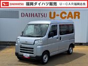 ダイハツ ハイゼットカーゴ ＤＸ