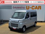 ダイハツ ハイゼットカーゴ ＤＸ