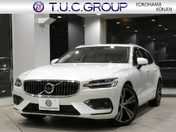 ボルボ Ｖ６０ Ｔ５　インスクリプション