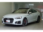 アウディ Ｓ５　スポーツバック ベースグレード
