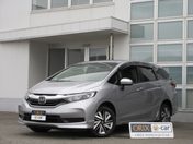 ホンダ シャトル　ハイブリッド　４ＷＤ ホンダセンシング