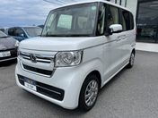 ホンダ Ｎ　ＢＯＸ Ｌ