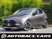 マツダ ＭＡＺＤＡ２ ＸＤ　スポルトプラス