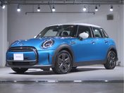ＢＭＷ ミニ　クーパー　５ドア プレミアムプラスライン