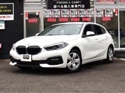 ＢＭＷ １シリーズ １１８ｉ　プレイ　ＡＣＣ