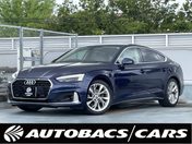 アウディ Ａ５　スポーツバック ３５　ＴＤＩ　アドバンスド