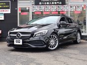 メルセデスベンツ ＣＬＡ　シューティングブレーク ＣＬＡ１８０　スポーツ