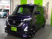 日産 ルークス ハイウェイスターＸプロパイロットエディシ