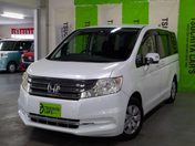 ホンダ ステップワゴン Ｇ・インターナビＥセレクション