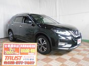 日産 エクストレイル　４ＷＤ ２０Ｘｉ