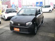 スズキ アルト　４ＷＤ Ｌ