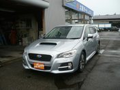 スバル レヴォーグ １．６ＧＴ　アイサイト　プラウドＥｄ