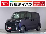 ダイハツ タント　カスタム ＲＳ