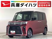 ダイハツ タント　カスタム ＲＳ