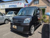 マツダ フレアワゴン ＸＳリミテッド