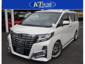 トヨタ アルファード Ｓ