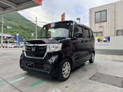 ホンダ Ｎ　ＢＯＸ Ｇ　ホンダセンシング