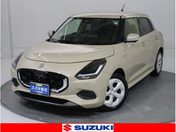 スズキ スイフト ＨＹＢＲＩＤ　ＭＸ　純正メモリーナビ・全