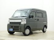 スズキ エブリイバン　４ＷＤ ＪＯＩＮ　４型　ＣＤラジオオーディオ　４