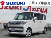 スズキ スペーシア ＨＹＢＲＩＤ　Ｘ　ＭＫ５３Ｓ