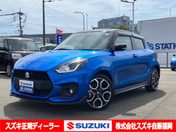 スズキ スイフト スポーツ　３型／サポカー