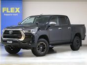トヨタ ハイラックス　４ＷＤ Ｚ