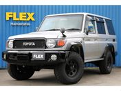 トヨタ ランドクルーザー７０ ７０　５ドア４．０