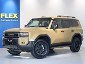 トヨタ ランドクルーザー２５０ ＶＸ　ファーストエディション