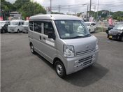 日産 ＮＶ１００クリッパー　４ＷＤ ＤＸ　ＨＲ
