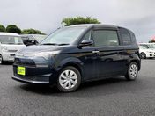 トヨタ スペイド Ｇ