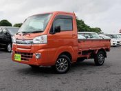 ダイハツ ハイゼットトラック エクストラ
