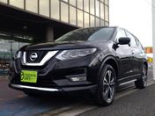 日産 エクストレイル　２ＷＤ ２０Ｘ