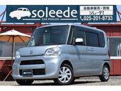 ダイハツ タント　４ＷＤ Ｘ　ＳＡ３