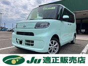 ダイハツ タント　４ＷＤ Ｌ