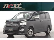 トヨタ ヴォクシー ＺＳ　煌２