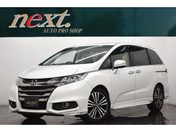 ホンダ オデッセイ アブソルート　ＥＸ