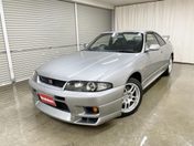 日産 スカイライン　ＧＴ－Ｒ Ｖスペック