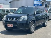 日産 エクストレイル　４ＷＤ ２．０　２０ＧＴ　ディーゼルターボ　４Ｗ