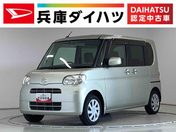 ダイハツ タント Ｌ