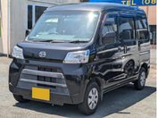 ダイハツ ハイゼットカーゴ　４ＷＤ クルーズ　ＳＡⅢ