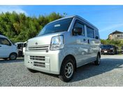 日産 ＮＶ１００クリッパー　４ＷＤ ＤＸ　４ＷＤ　５速ミッション