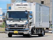 日野自動車 レンジャー ２．３ｔ　ワイド　冷蔵・冷凍車　Ｐ／Ｇ