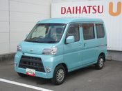 ダイハツ ハイゼットカーゴ クルーズ　ＴＢ　ＳＡ３