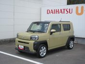 ダイハツ タフト Ｇ