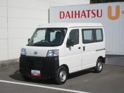 ダイハツ ハイゼットカーゴ スペシャル
